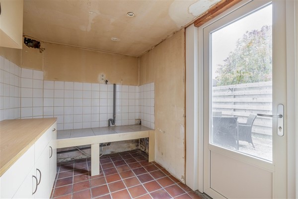 Medium property photo - Kleine Belt 3, 9642 BW Veendam